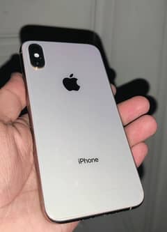 iphone xs dual sim pta