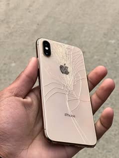 iphone XS