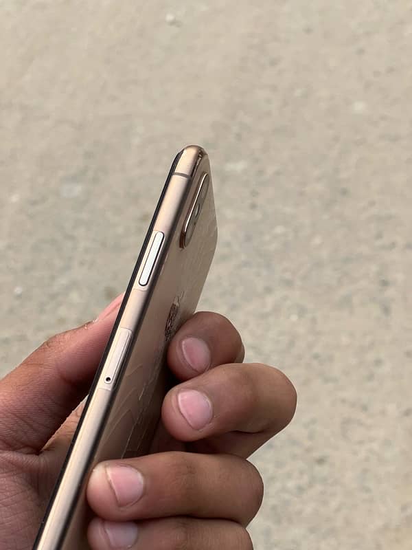 iphone XS 2