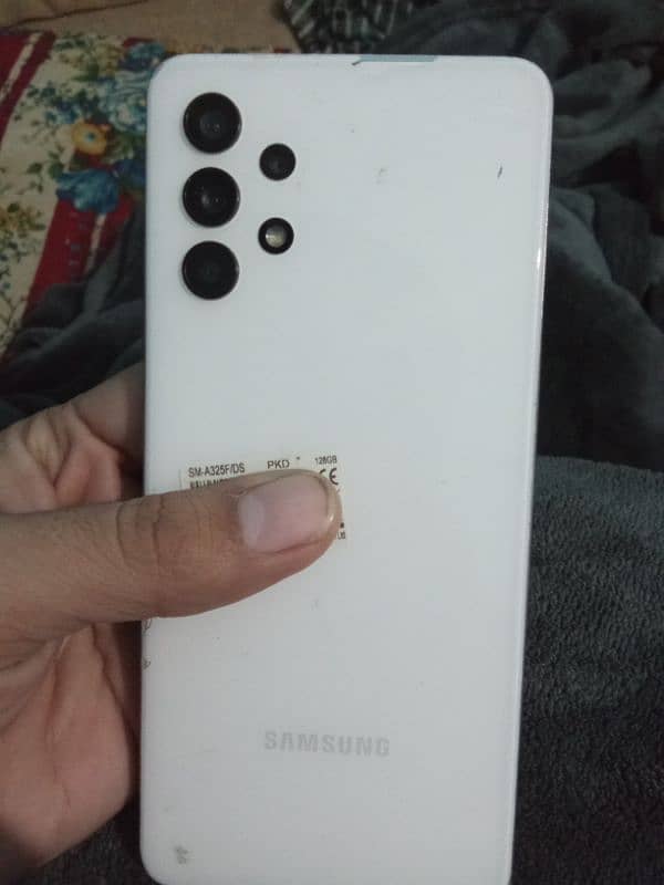 Samsung a32 for sale 5