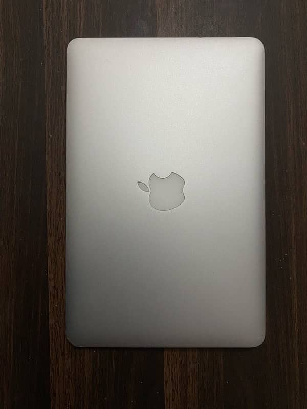 Macbook Air 2014 0