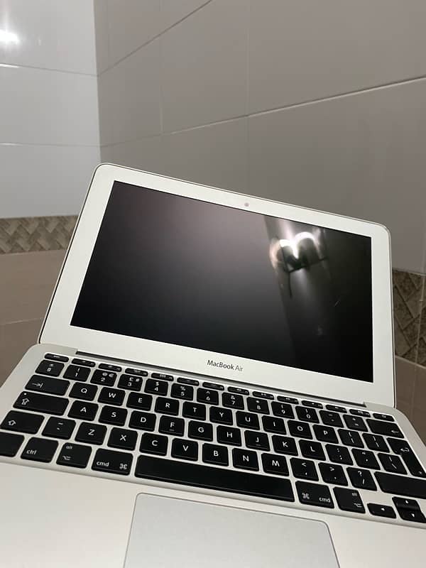 Macbook Air 2014 1