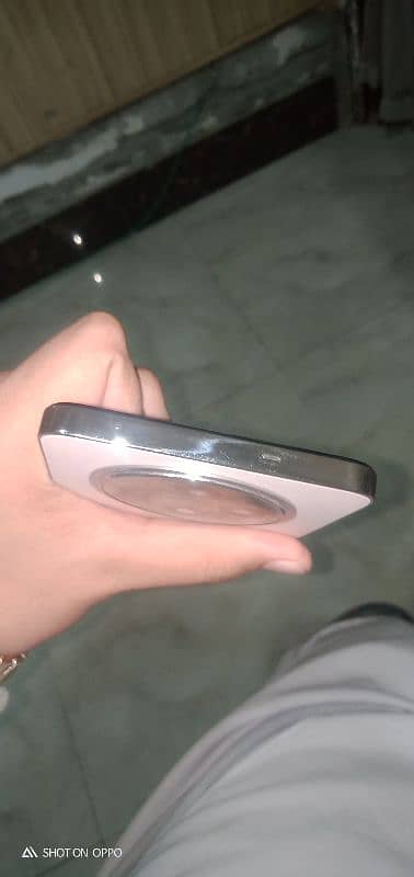 OPPO Reno 12F for sale 5