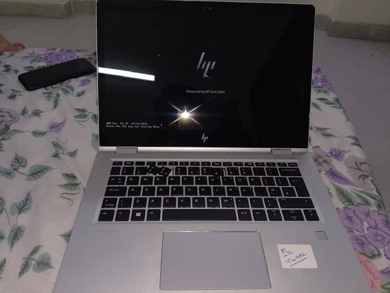 hp elitebookx360 1030 g2 0