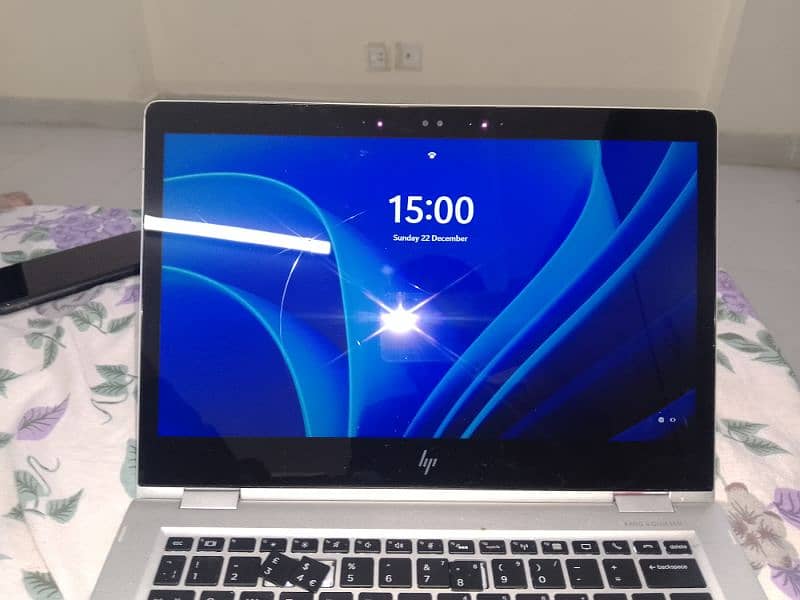 hp elitebookx360 1030 g2 3