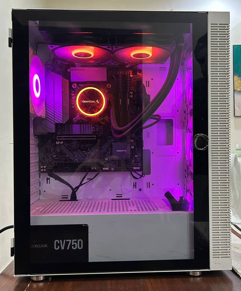 Gaming computer for sale 0