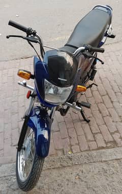 Honda Pridor 2023