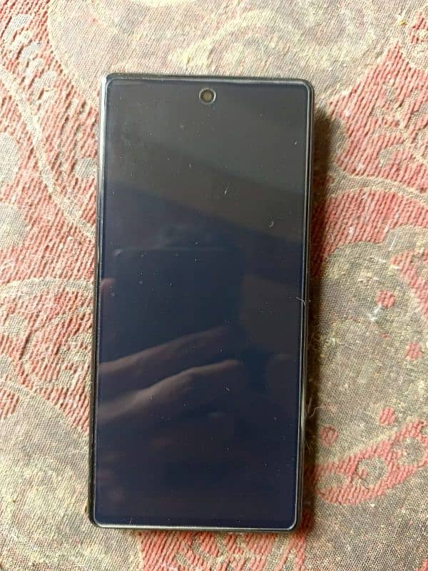 Google Pixel 6 USA Model (NON PTA Sim Locked) No Exchange 3