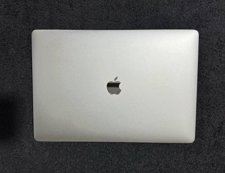 macbook pro 2019 0