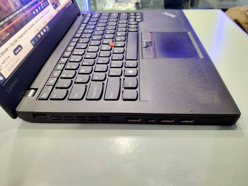 Lenovo I5 6th generation ram 8gb 128gb SSD 03341539383 3