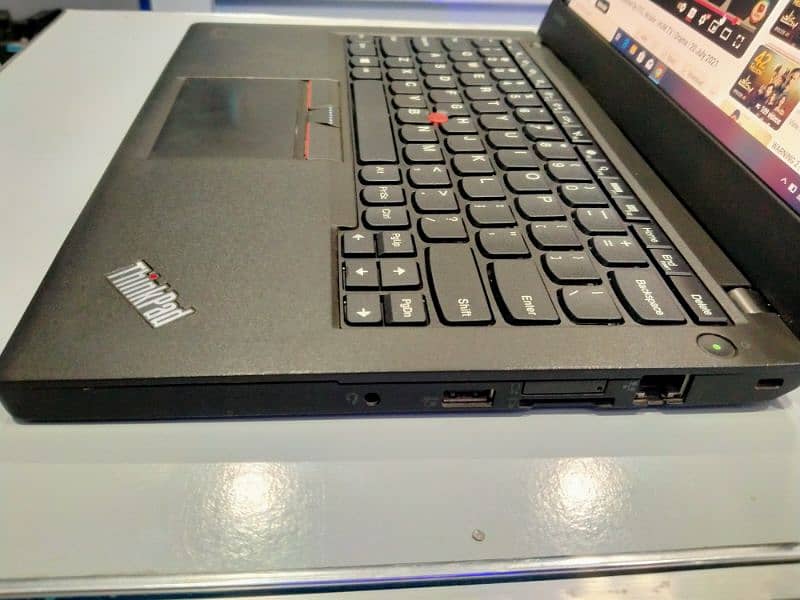 Lenovo I5 6th generation ram 8gb 128gb SSD 03341539383 4