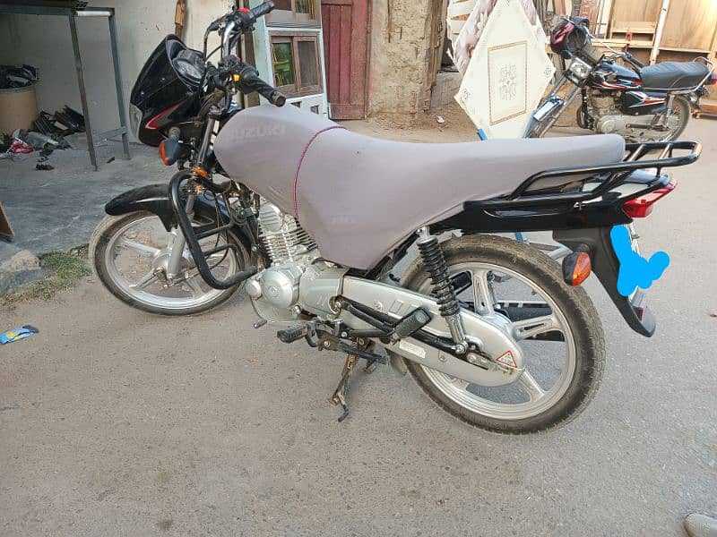 suzuki 3