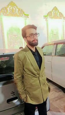 Main Azam
