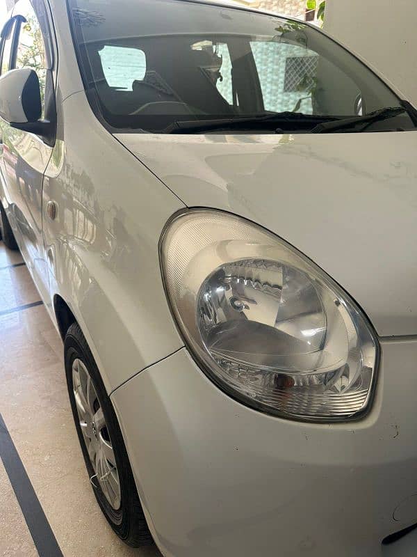 Toyota Passo 2014 14