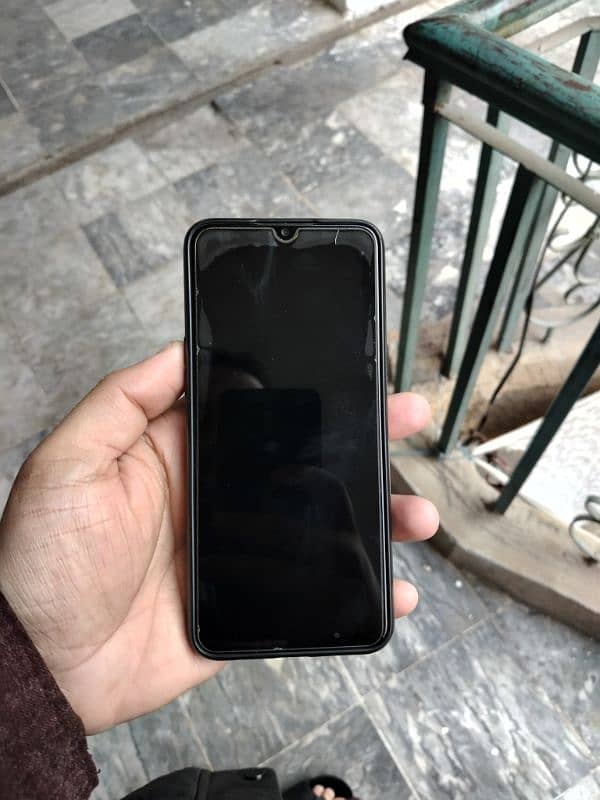 Realme 5 for sale 6