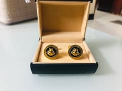 Versace Cufflinks