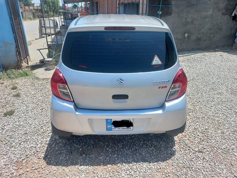 Suzuki Cultus VXR 2022 0