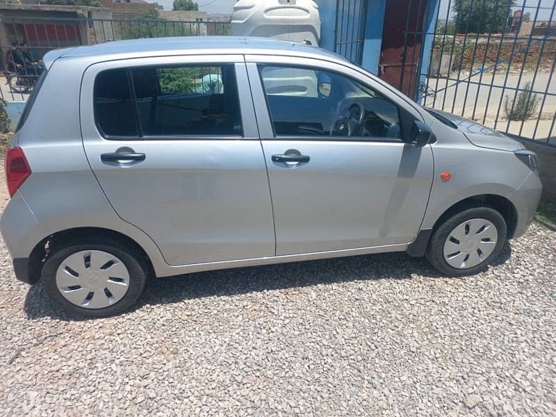 Suzuki Cultus VXR 2022 1