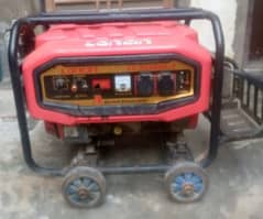 Portable Generator