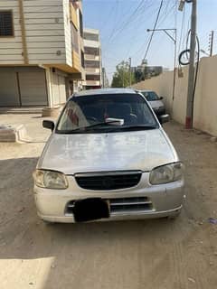 Suzuki Alto 2003