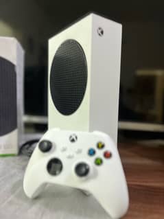 Xbox  series s