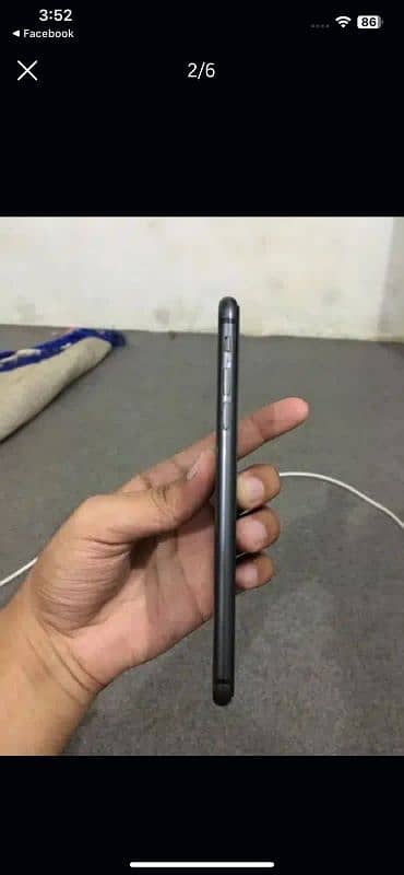 iPhone 8 plus 4