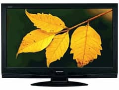 42 inch LCD TV