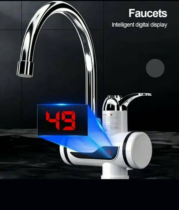 instant water toti 3000watt orignal 3 day warranty 0