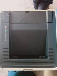 HP Laser Jet P2015  /  USB port / For Sell