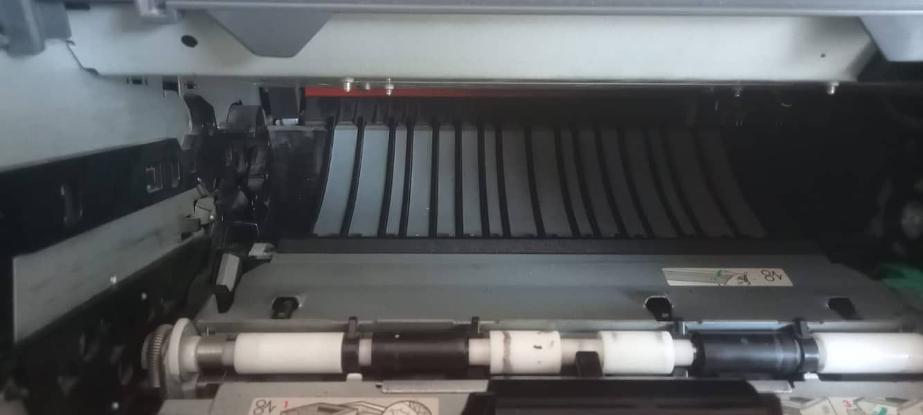 HP Laser Jet P2015  /  USB port / For Sell 2