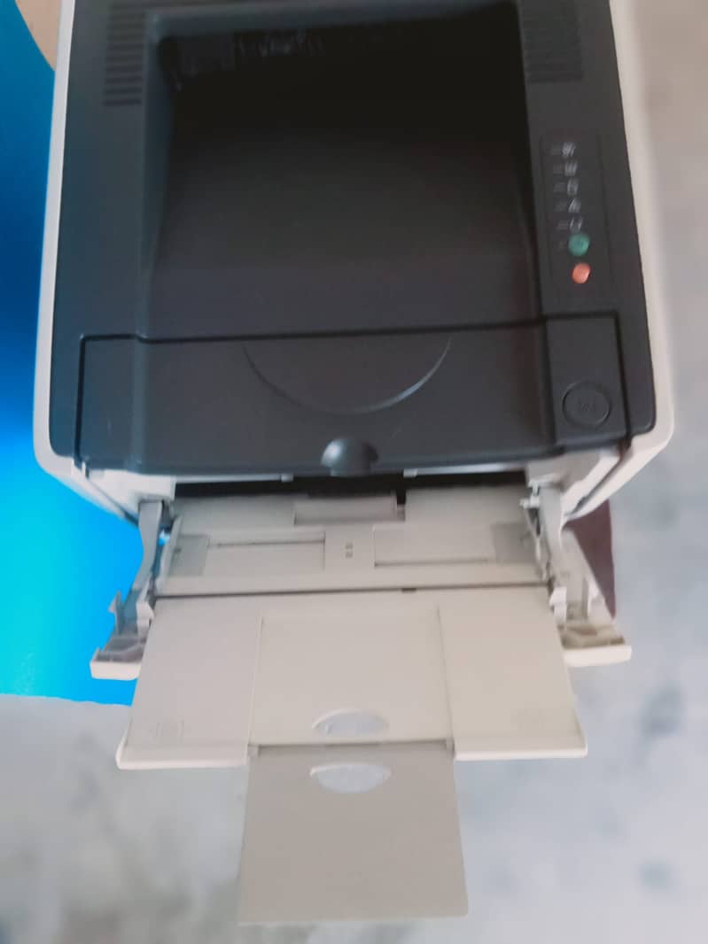 HP Laser Jet P2015  /  USB port / For Sell 3