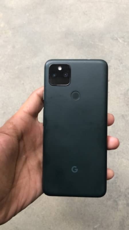 Pixel 5A Dead All parts available 2