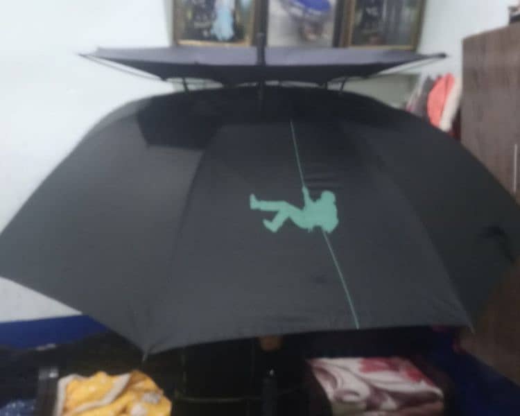 5.11 umbrella 0