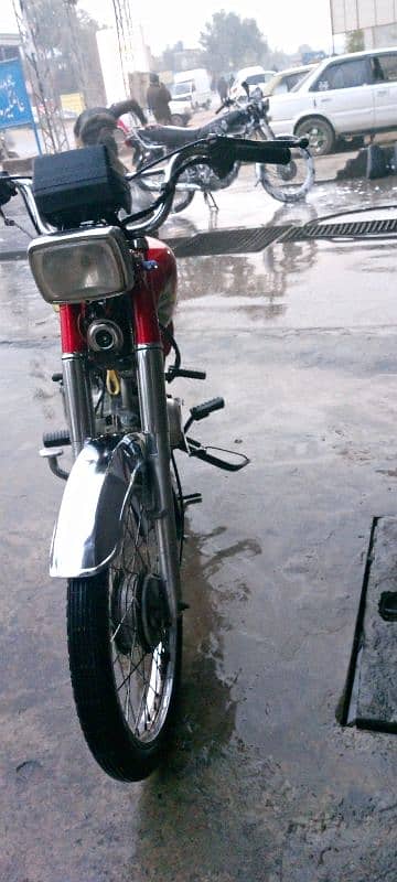 bike for urgent sale condition 10/9 4