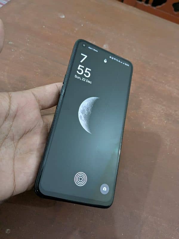 OPPO F21 PRO 0