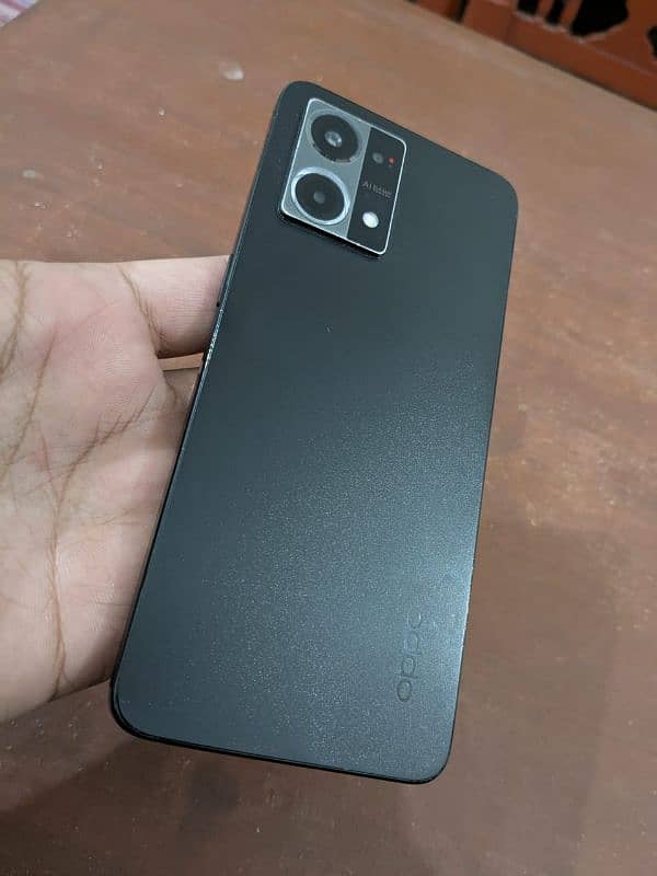 OPPO F21 PRO 1