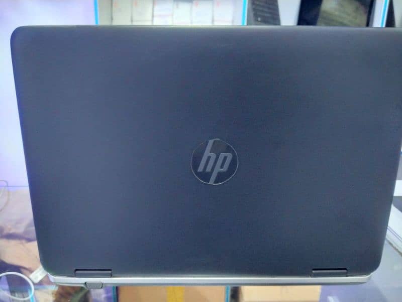 HP I5 6th gen ram 8gb 256 gb SSD 03341539383 0