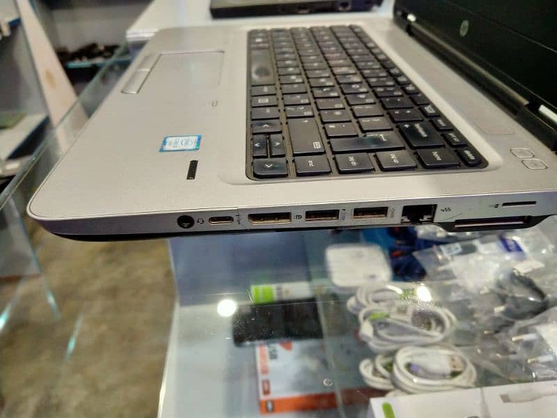 HP I5 6th gen ram 8gb 256 gb SSD 03341539383 1