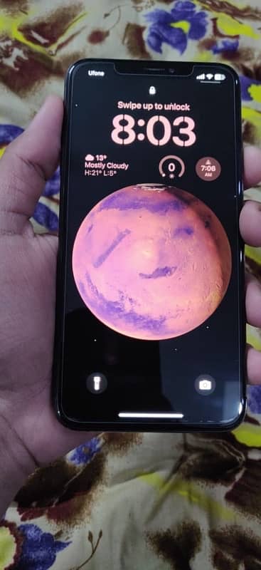 IPhone XS Max 256gb Factory 1