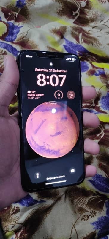 IPhone XS Max 256gb Factory 2