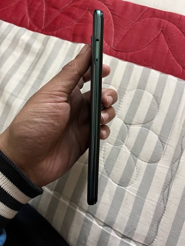 Infinix Note 11 Pro 8gb+3gb / 128gb storage 5000MAH battery 33W Fast 4