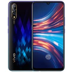 vivo s1 4/128/0303oooo446