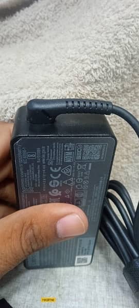 lenovo original charger 1