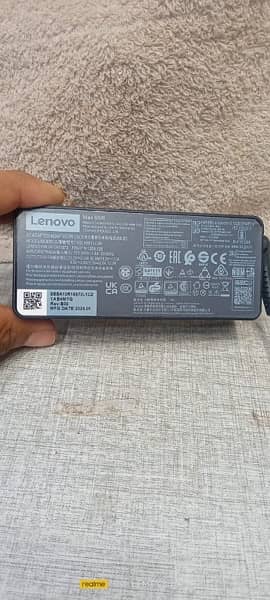 lenovo original charger 2