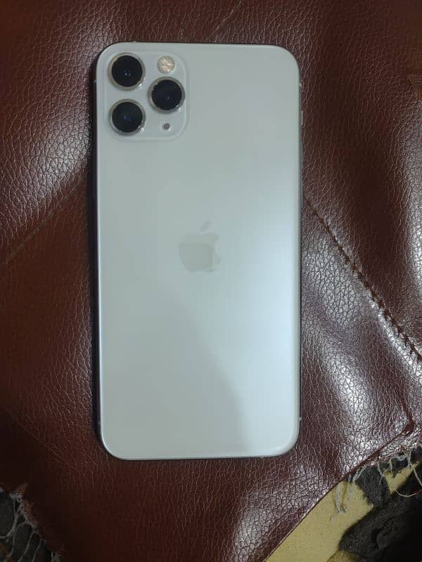 Iphone 11 pro non pta fu 0