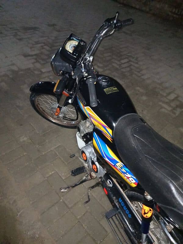 express  bike  70cc 0