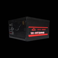 Thunder 55 watts 80+ psu full modular