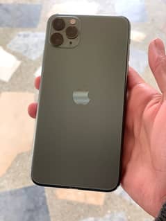 iPhone 11pro max