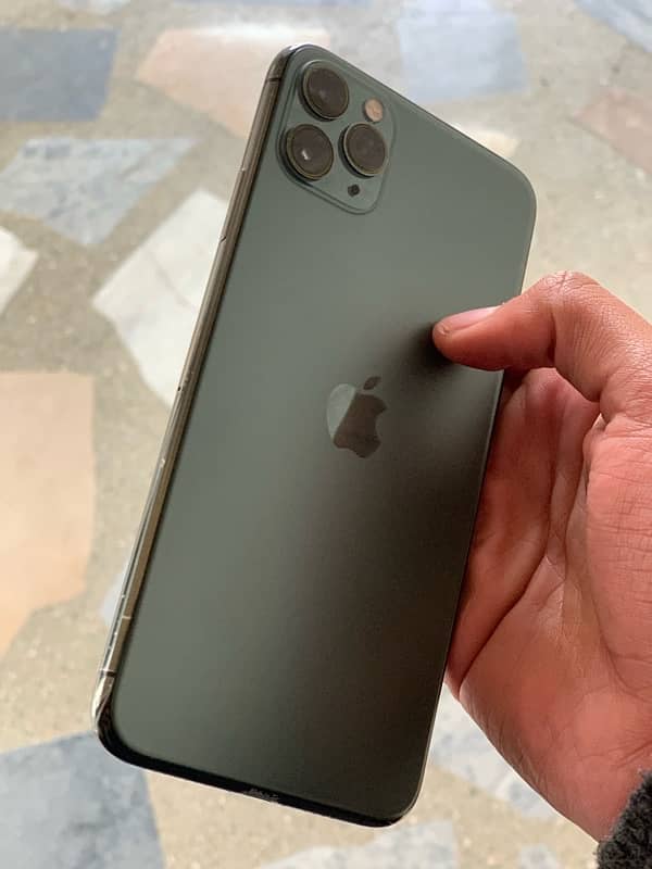 iPhone 11pro max 2