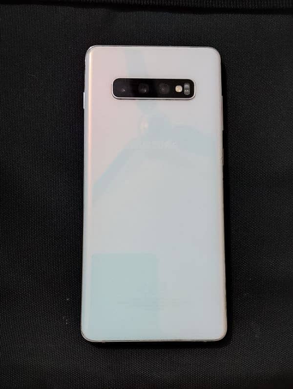 Samsung S10 Plus for sale 1